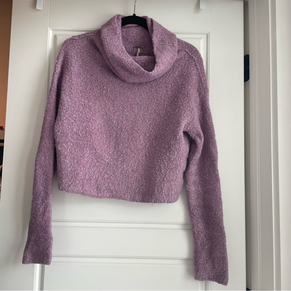 Free People Sweater
